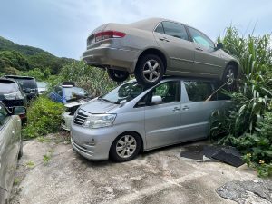 荃灣劏車案例