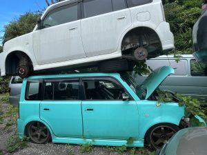 元朗劏車案例