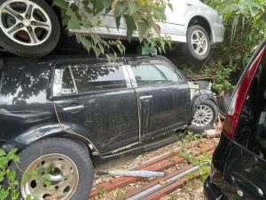 元朗劏車案例