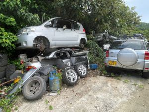 屯門劏車案例