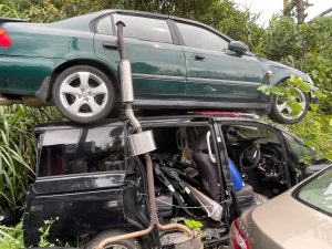 上水劏車案例