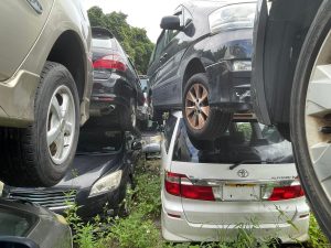 荃灣劏車案例